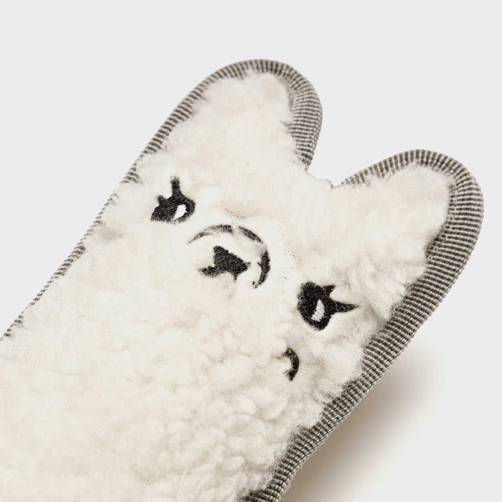 Lotte the Llama Dog Toy