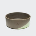 Mauro Mud-Jade Dog Bowl