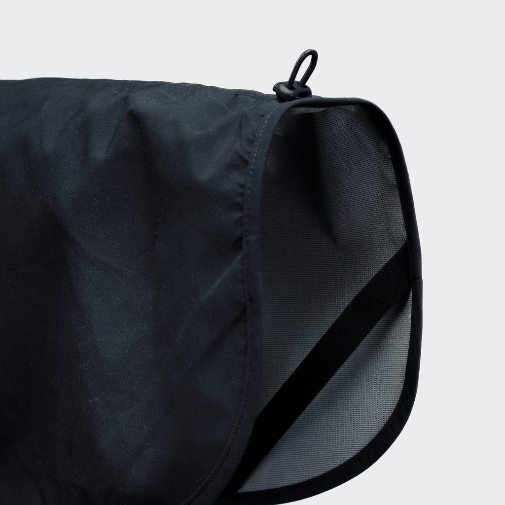 Helgoland Navy Dog Raincoat
