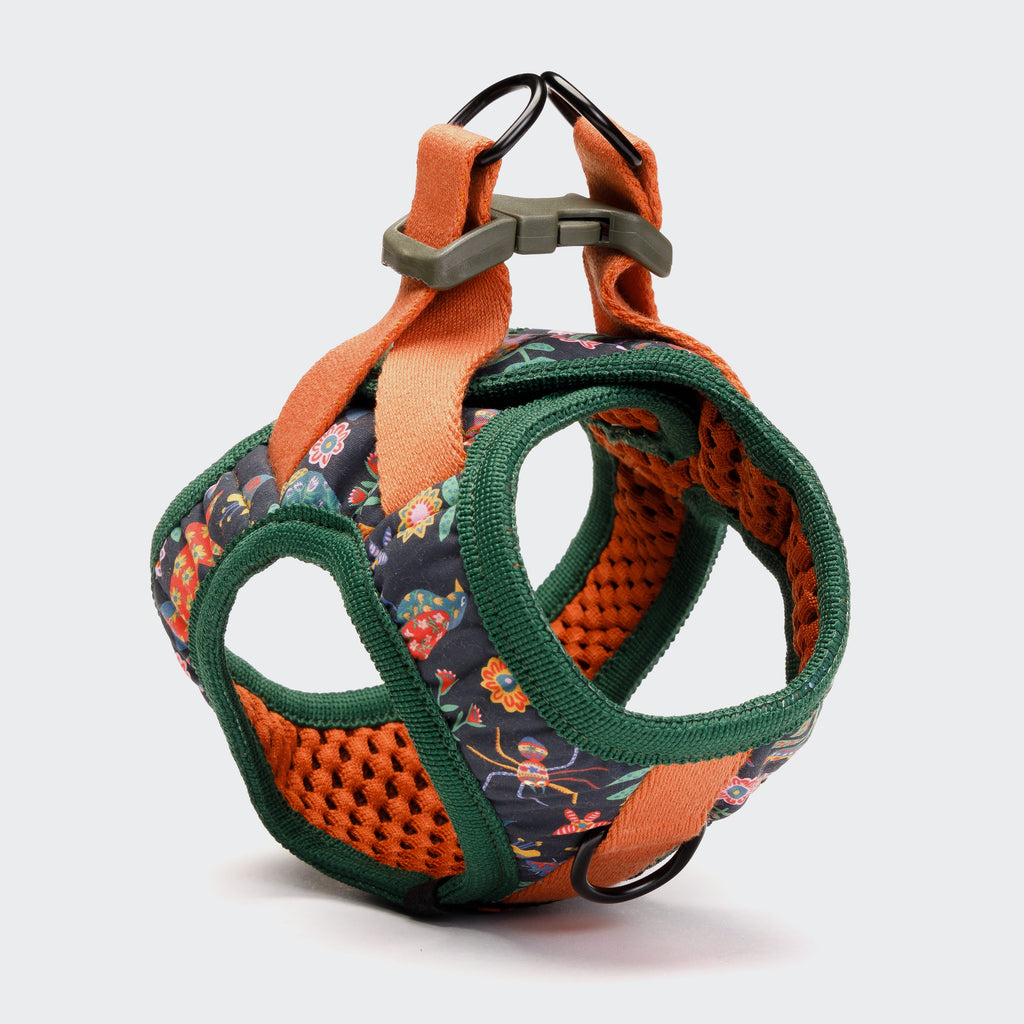 Holly Park Step-In Harness