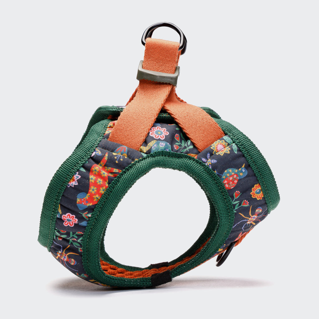 Holly Park Step-In Harness