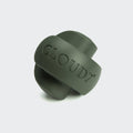 Zeno Dark Olive Activity Toy