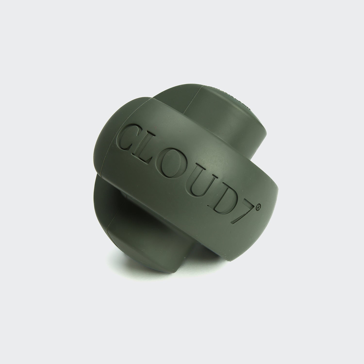Zeno Dark Olive Activity Toy