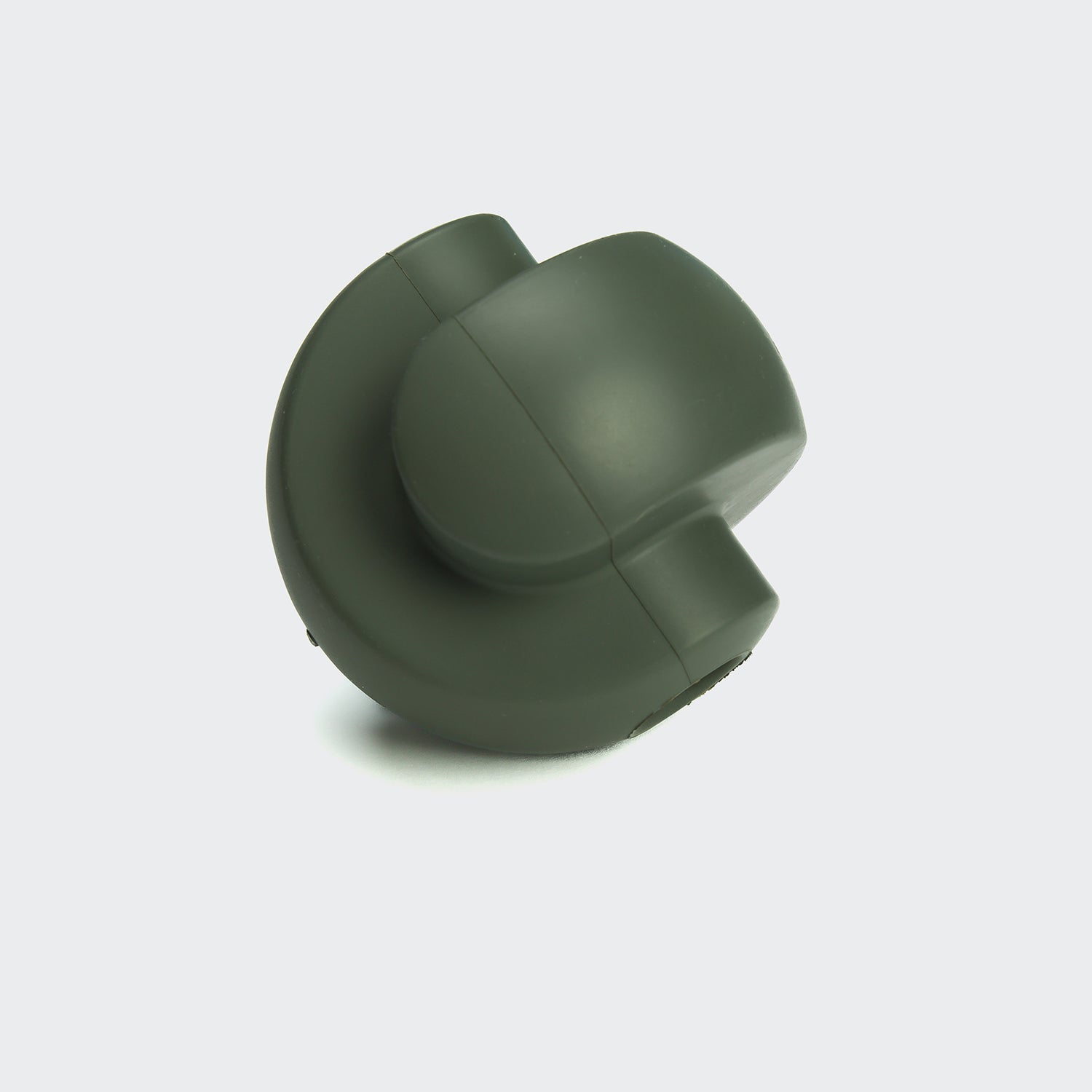 Zeno Dark Olive Activity Toy