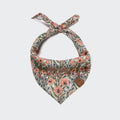 LTTL Blossoms Dog Bandana – Adorable Floral Accessory for Your Pup