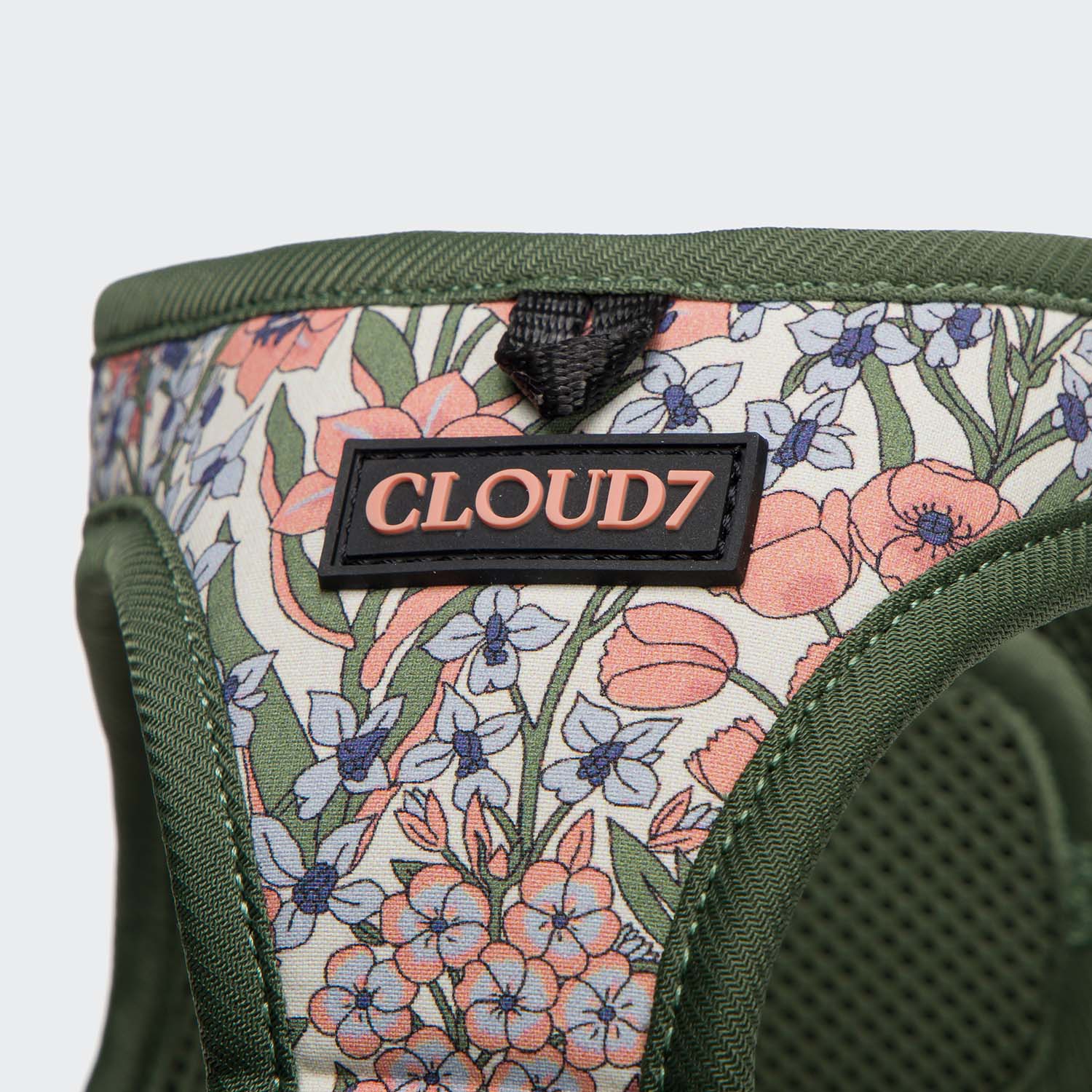 Step-In Harness – LTTL Blossoms Edition