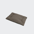 RESCUE Rescue Dog Plush Pillow - Sandy Brown
