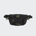 AKTIV Belt Bag in Black