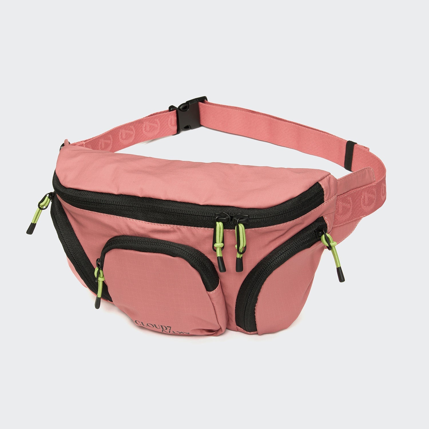 AKTIV Belt Bag in Dusty Peach