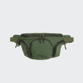 AKTIV Olive Belt Bag - Sleek, Hands-Free Convenience