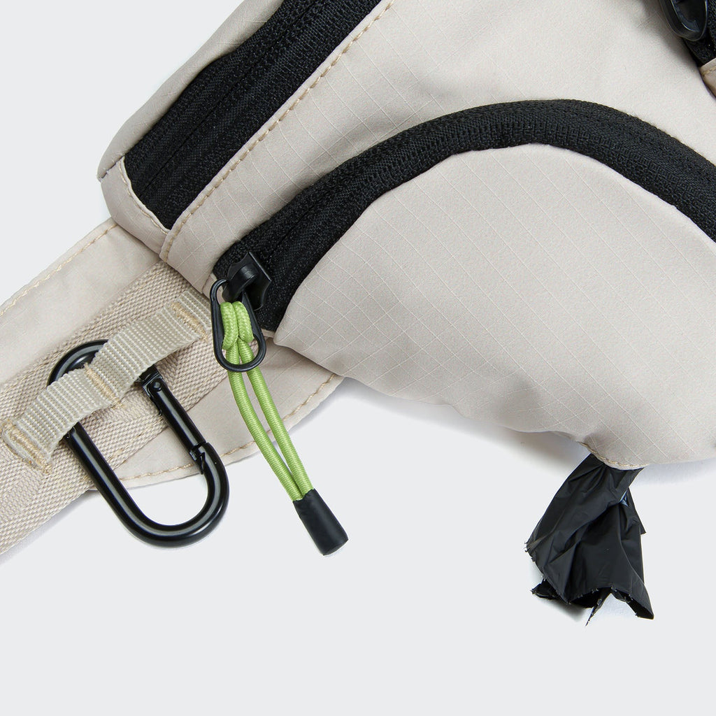 AKTIV Belt Bag in Sand