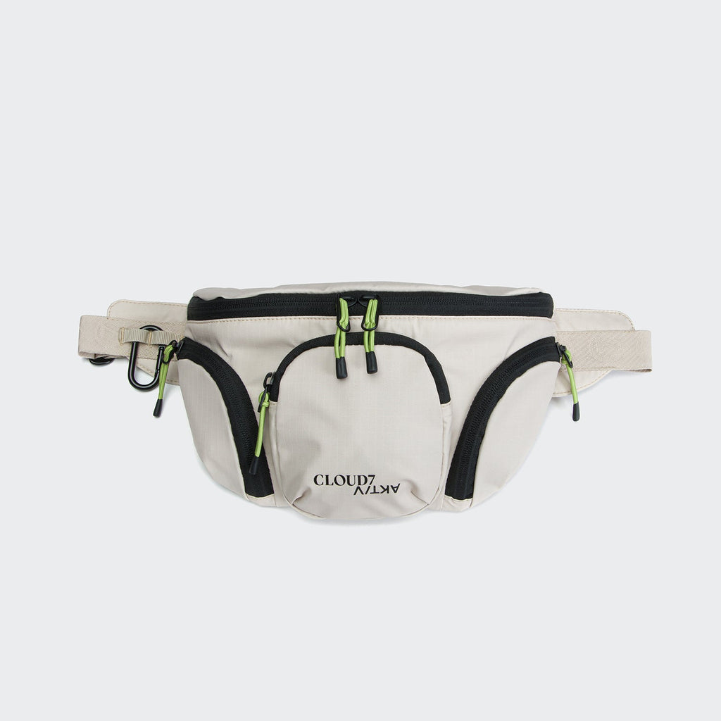 AKTIV Belt Bag in Sand