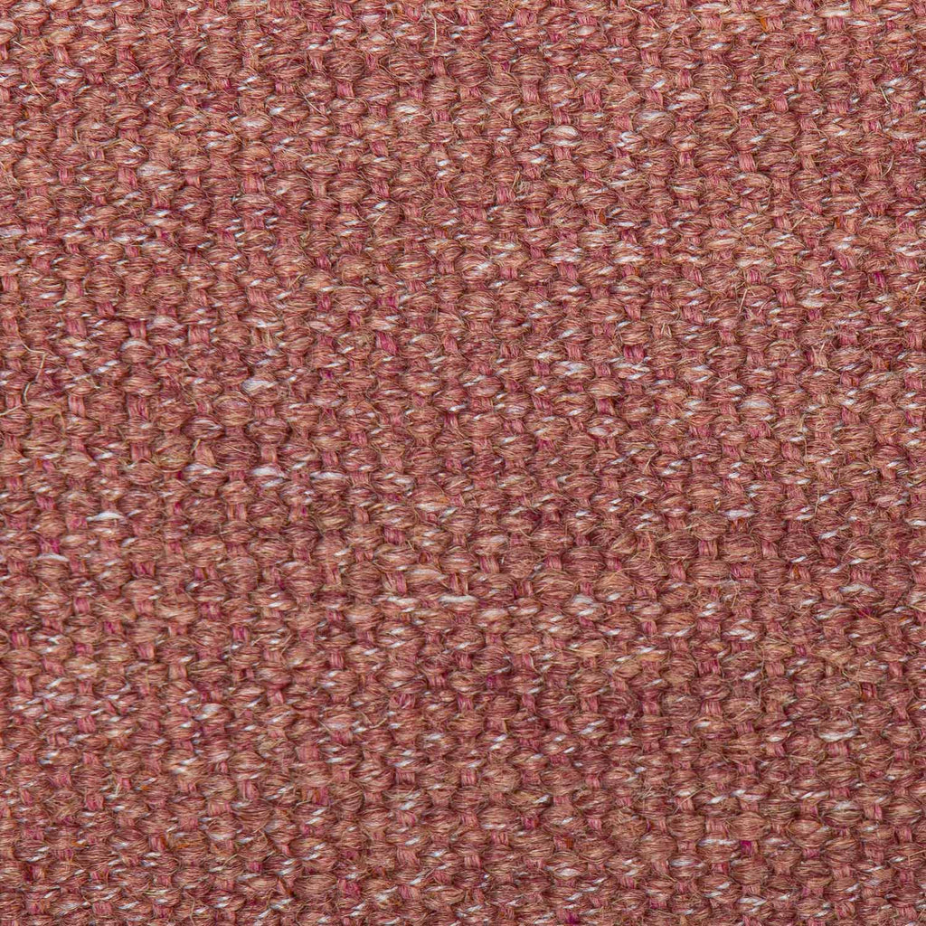 Replacement Cover: Sleepy Linen Blend in Faded Rose Mélange