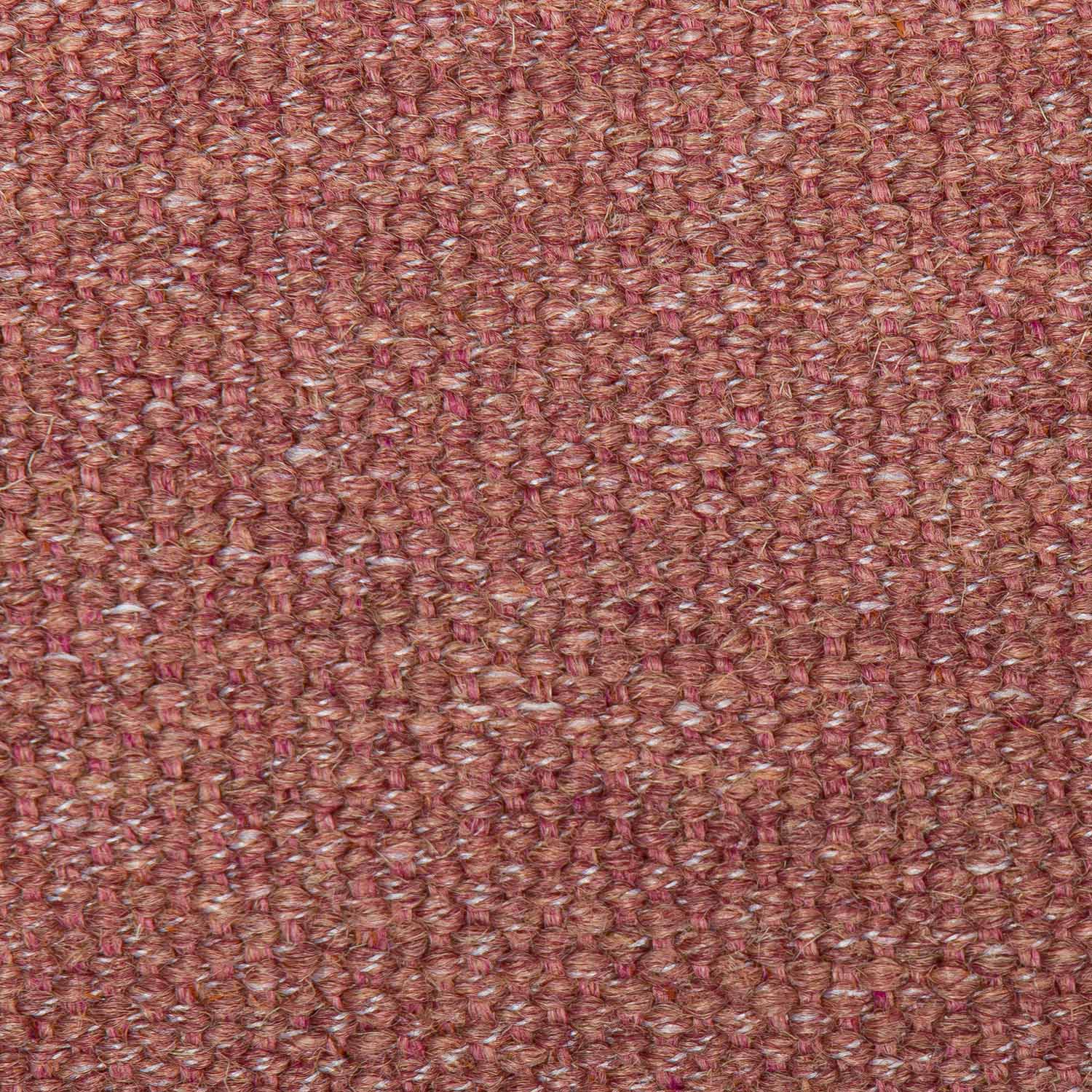 Replacement Cover: Sleepy Linen Blend in Faded Rose Mélange
