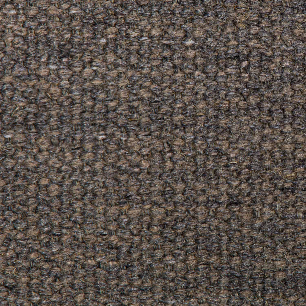 Replacement Cover for Sleepy Linen-Mix Taupe Mélange