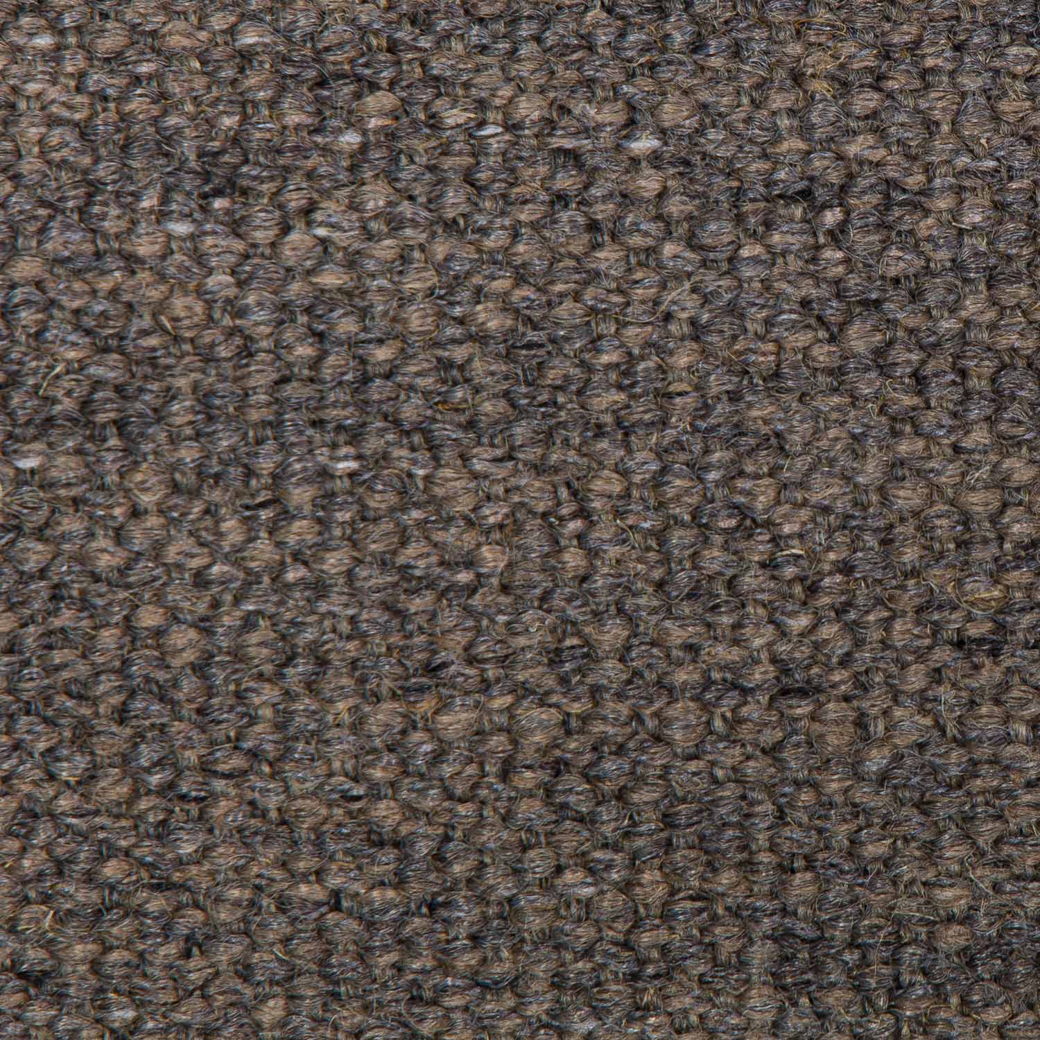 Replacement Cover for Sleepy Linen-Mix Taupe Mélange