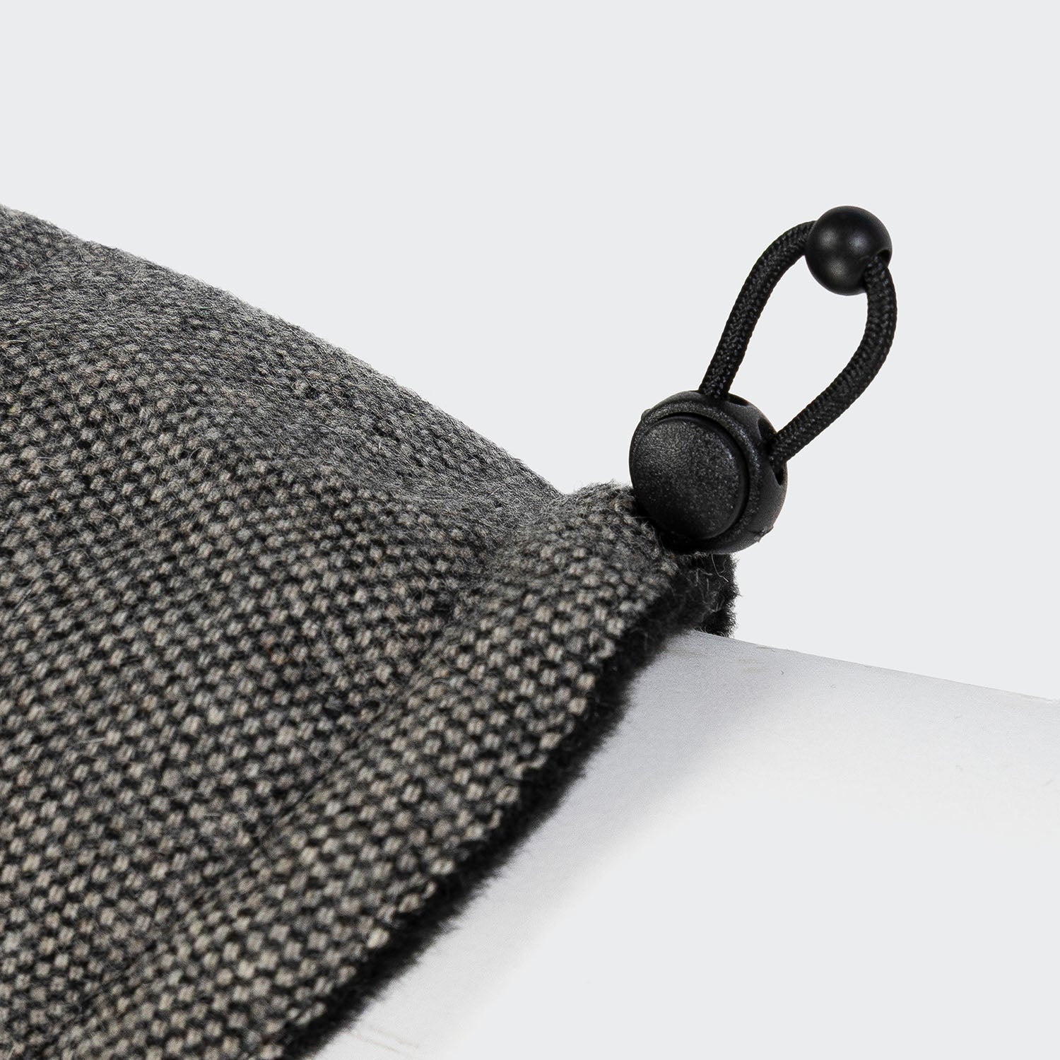 Brooklyn Tweed Dachshund Coat - Black