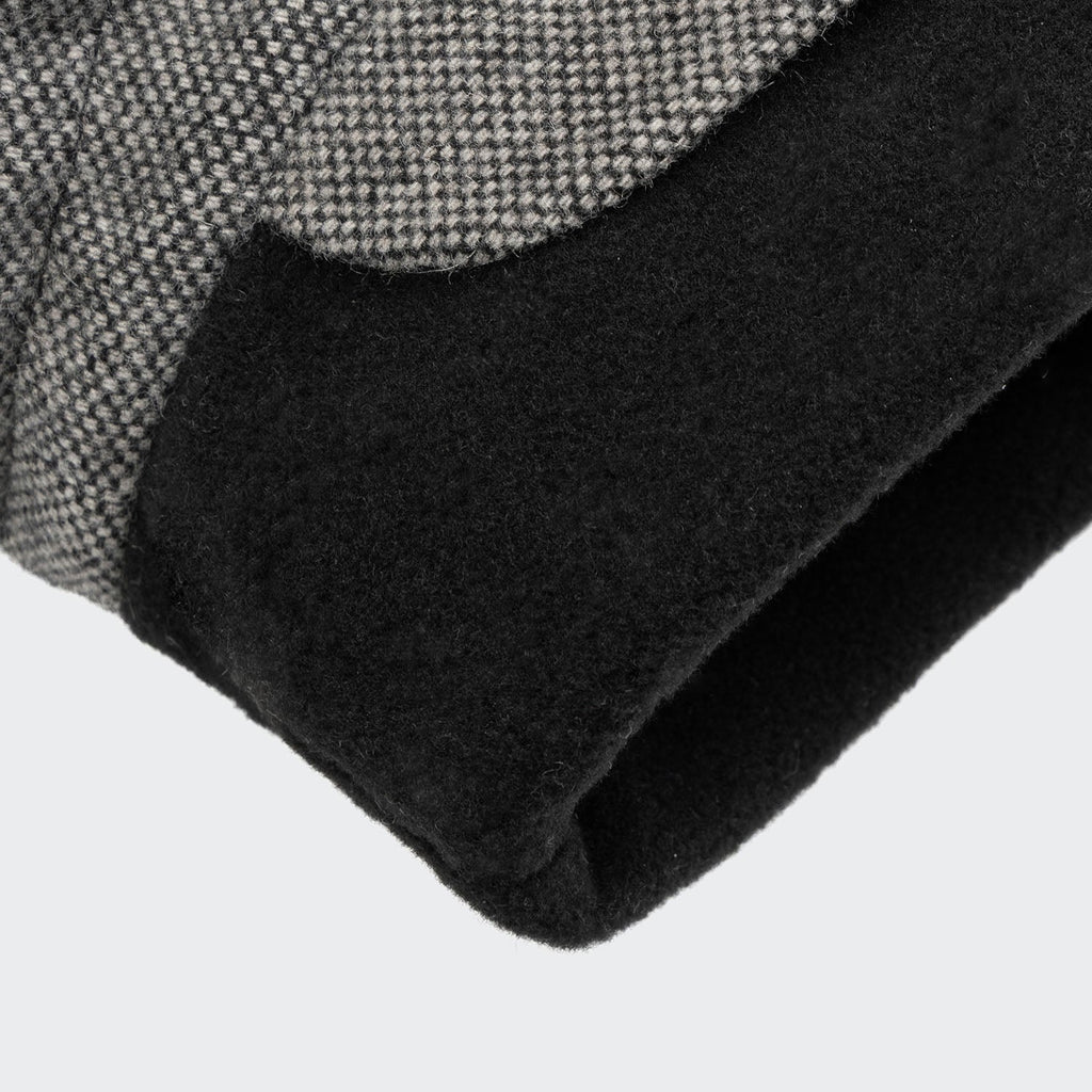 Brooklyn Tweed Dachshund Coat - Black