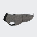 Brooklyn Tweed Dachshund Coat - Black