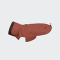 Brooklyn Rust Dog Coat – Cozy, Durable, Weatherproof Protection for Your Pup