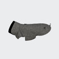 Brooklyn Tweed Black Dog Coat