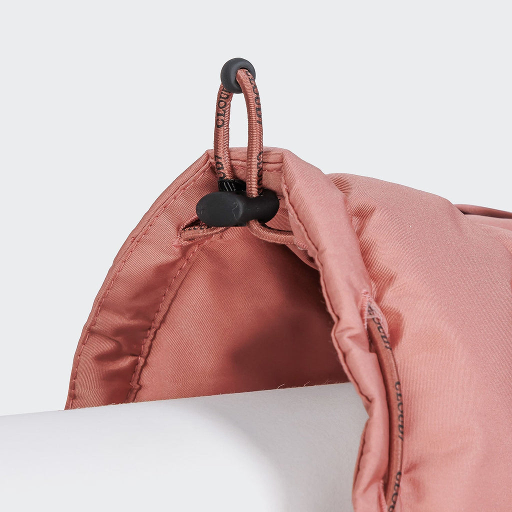 Dachshund Coat in Alaska Faded Rose – Cozy, Fashionable Warmth for Your Pup