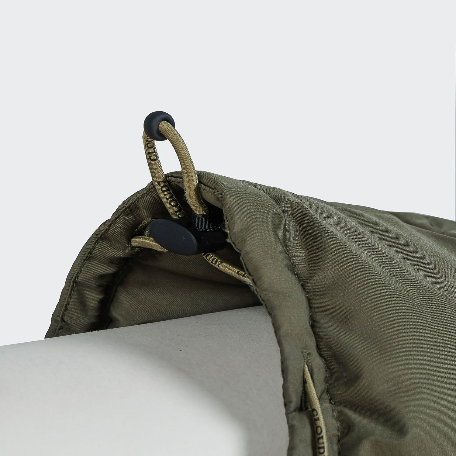 Alaska Winter Coat for Sighthounds