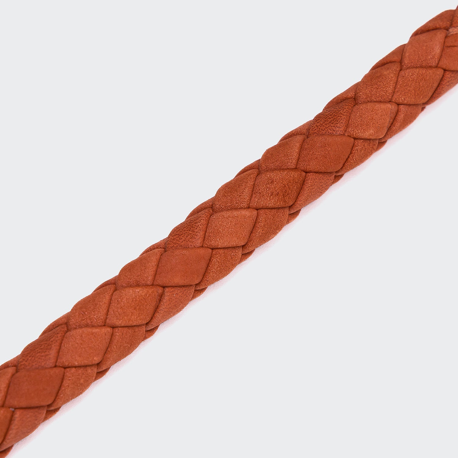 Ravello Rust Dog Collar - Durable, Stylish & Comfortable