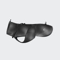 AKTIV Black Dachshund Raincoat – Weatherproof Coat for Dachshunds