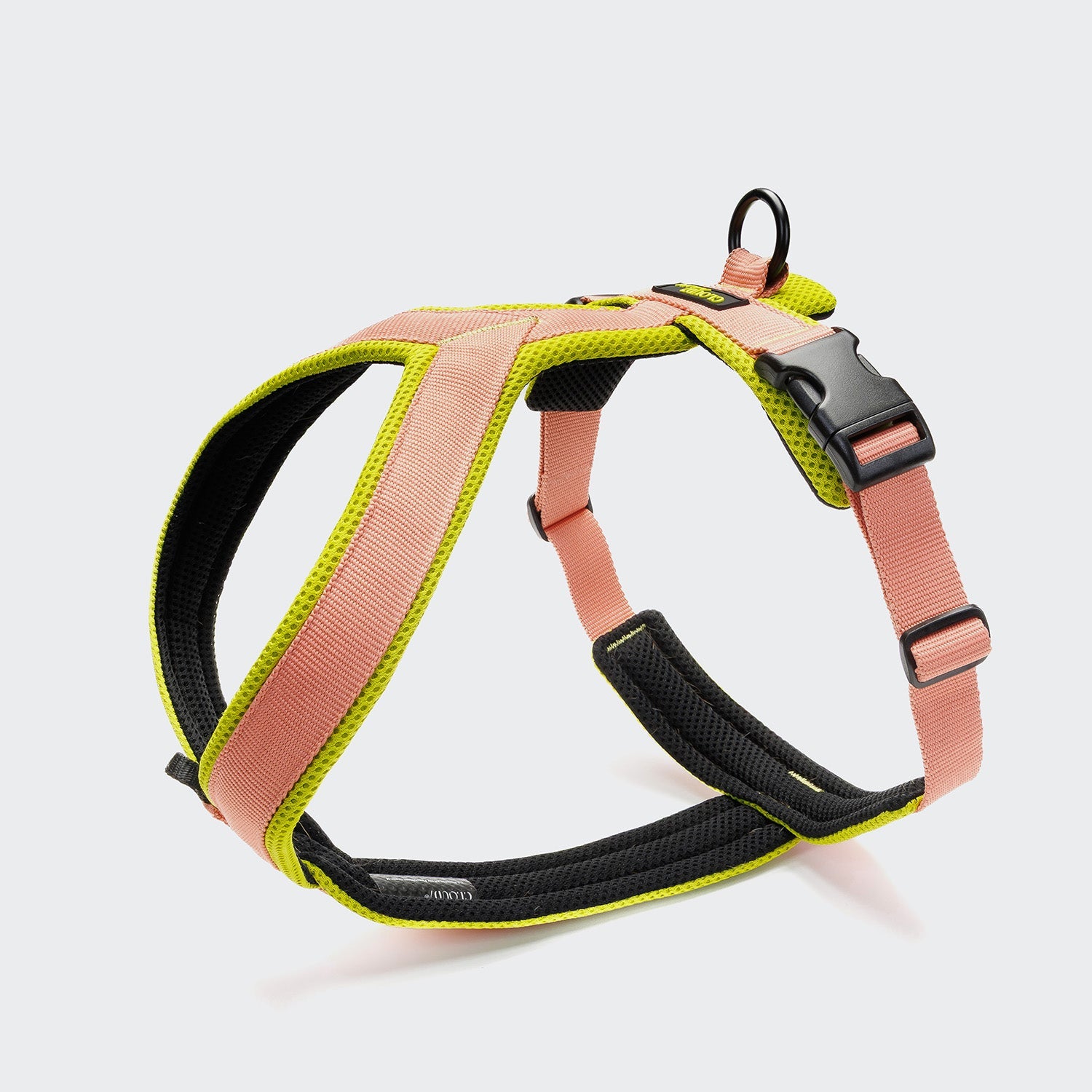 Y-1 Harness with AKTIV Air-Mesh in Peach