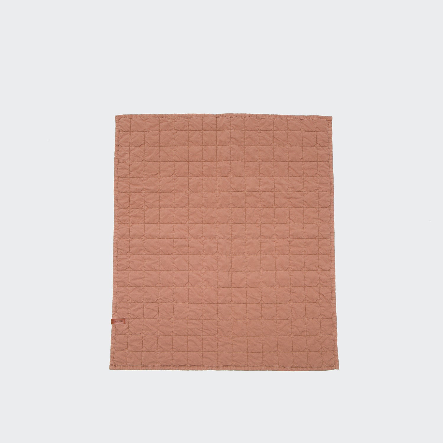 LTTL Dusty Rose Dog Blanket - Plush, Cozy Comfort for Pets