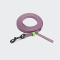 Ipanema Lilac BioThane Long Line – Durable Training Lead