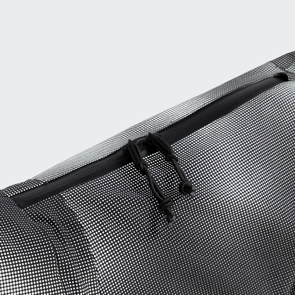 AKTIV Black Dog Raincoat – Weatherproof, Durable & Comfortable