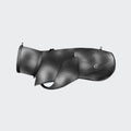 AKTIV Black Dog Raincoat – Weatherproof, Durable & Comfortable