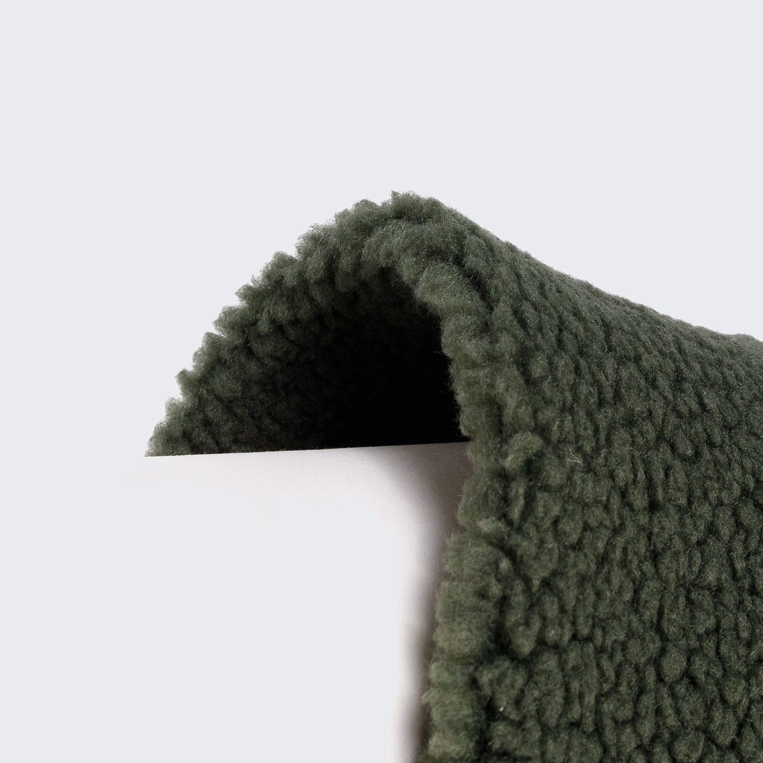 Olive Cornwall Teddy French Bulldog Sweater
