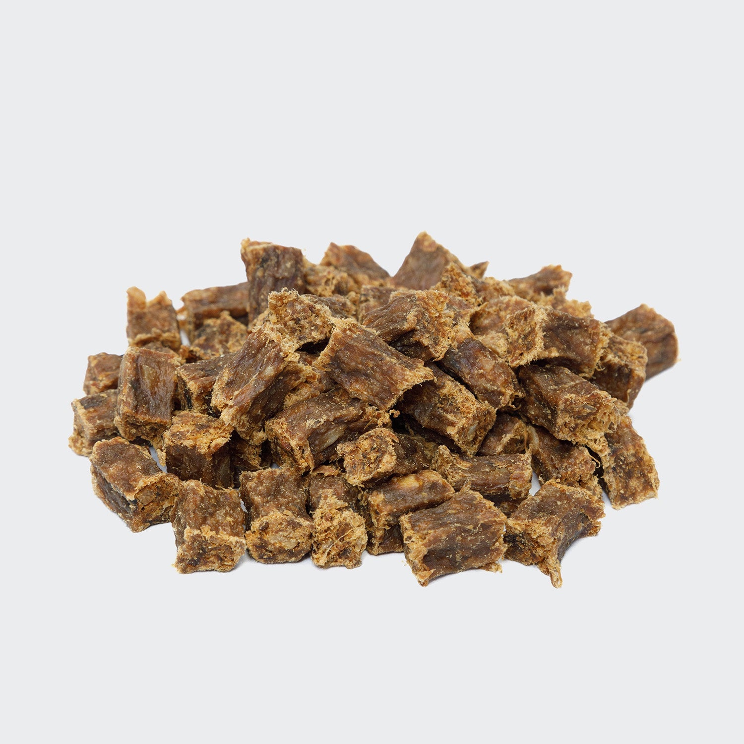 Lamb Chewy Bites Dog Treats - Tender, Flavorful Snack