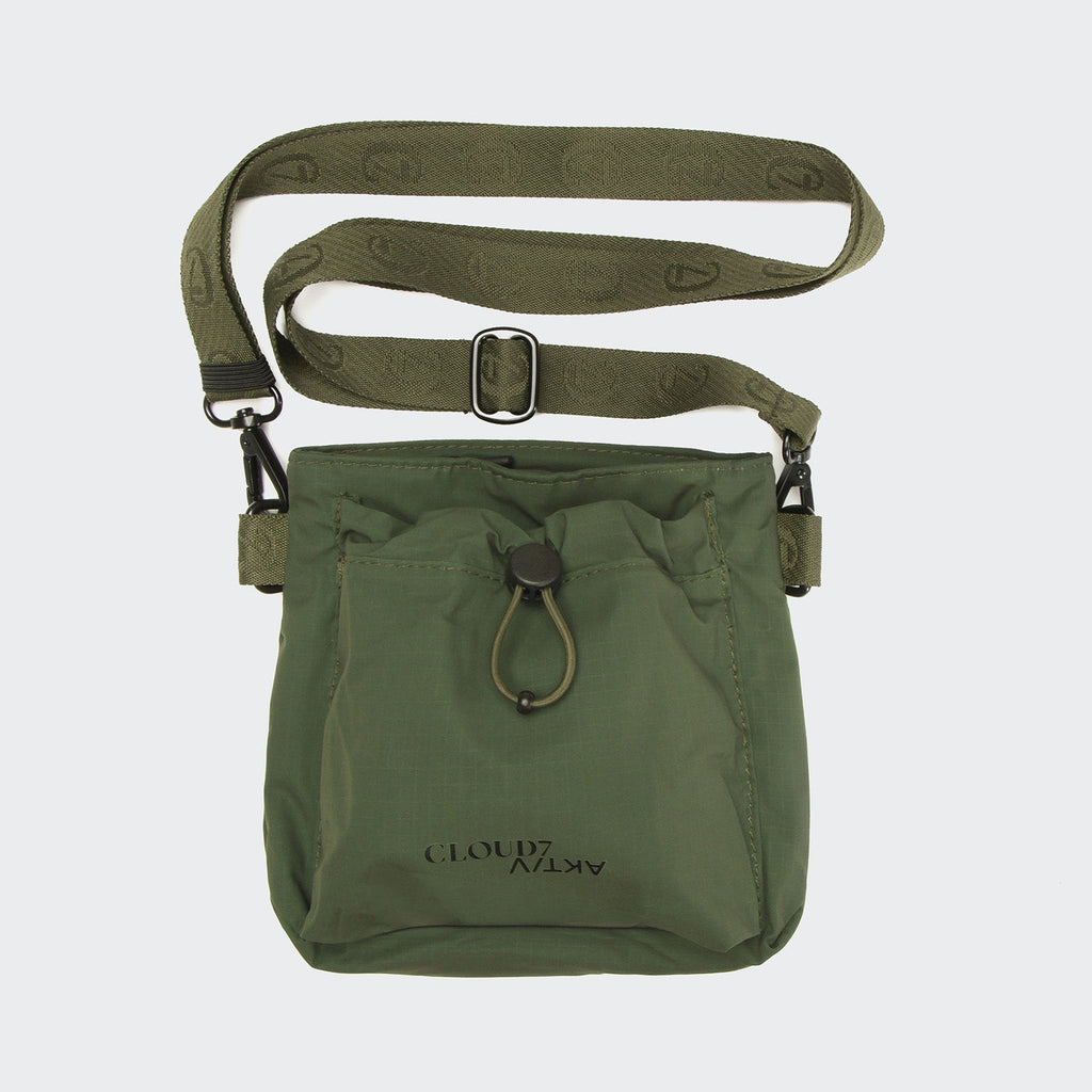 AKTIV Olive Goodie Bag – Stylish Olive-Themed Gift Bag