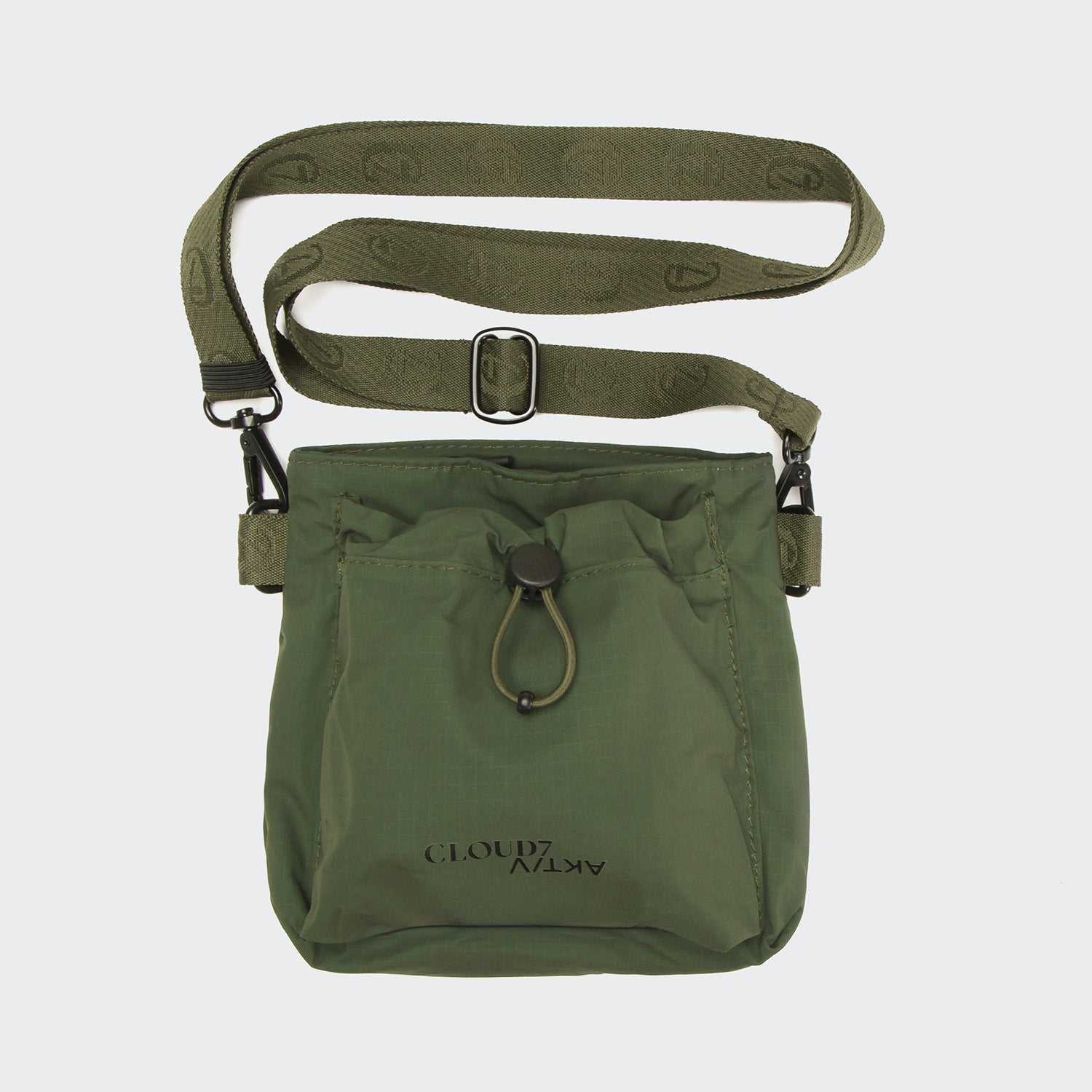 AKTIV Olive Goodie Bag – Stylish Olive-Themed Gift Bag