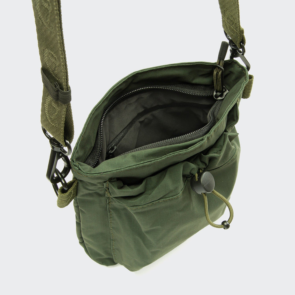 AKTIV Olive Goodie Bag – Stylish Olive-Themed Gift Bag