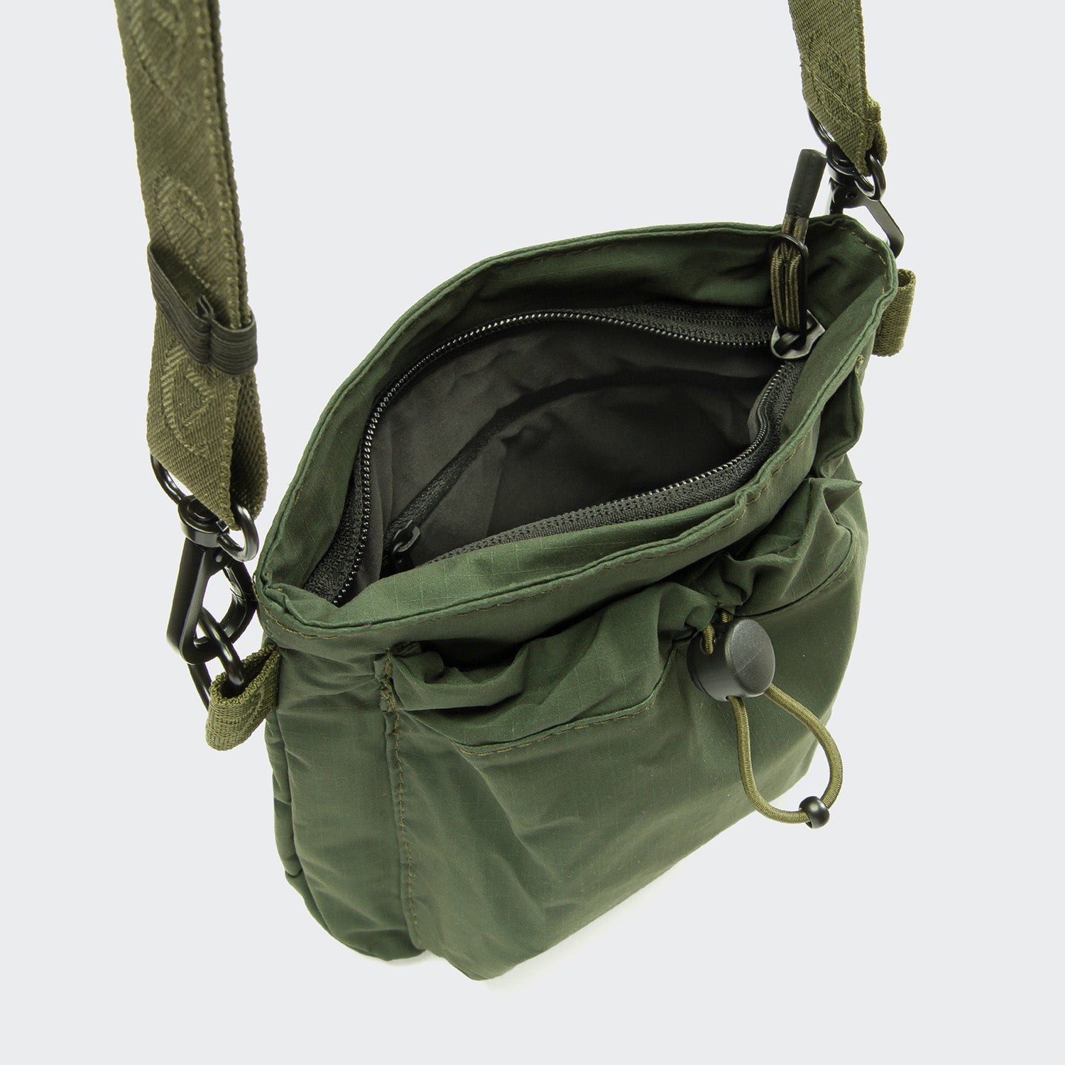 AKTIV Olive Goodie Bag – Stylish Olive-Themed Gift Bag