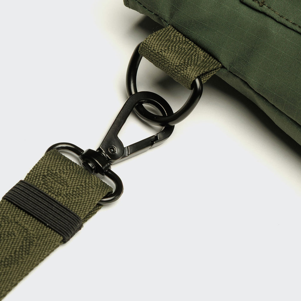 AKTIV Olive Goodie Bag – Stylish Olive-Themed Gift Bag
