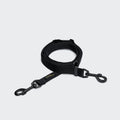 AKTIV L-1 Hands-Free Leash - Black