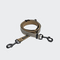 AKTIV L-1 Hands-Free Leash in Khaki/Grey