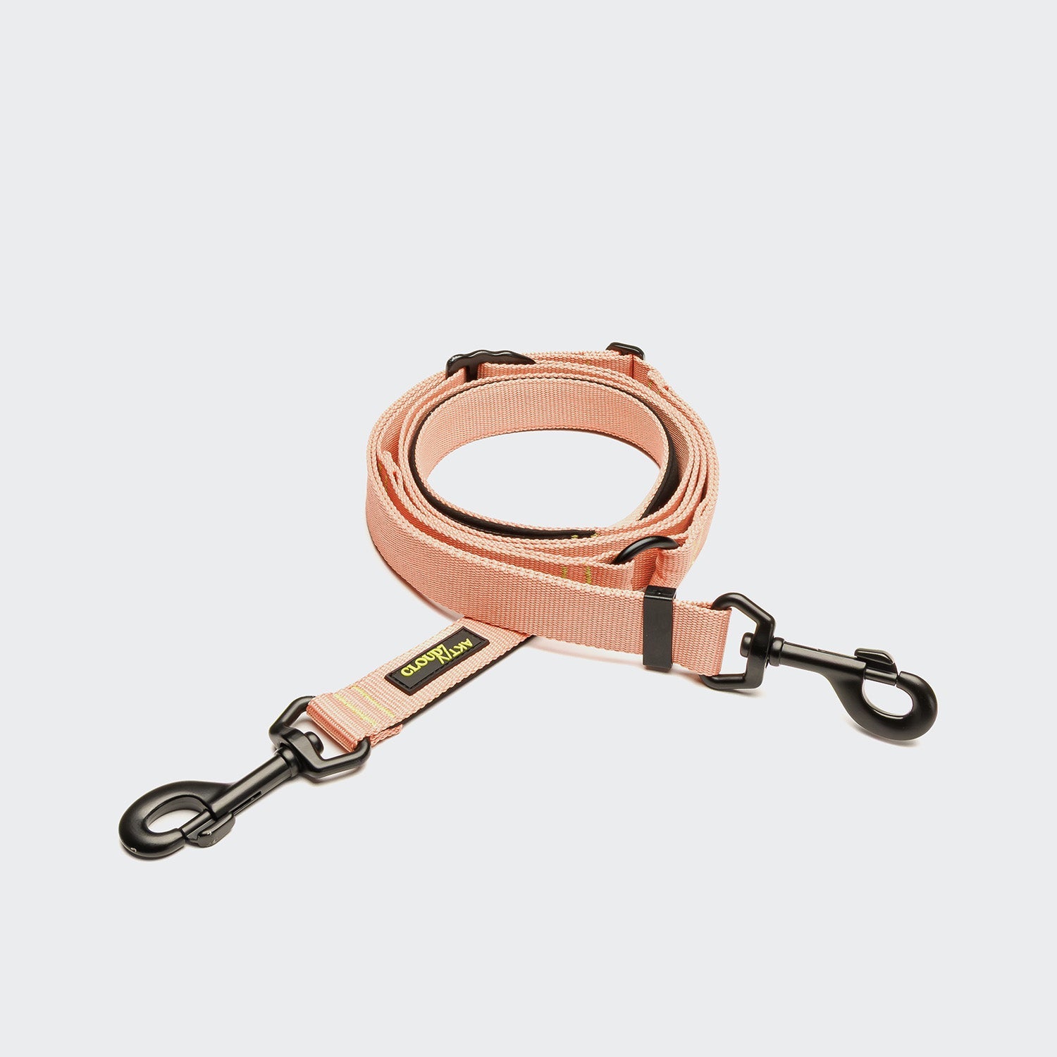 AKTIV L-1 Hands-Free Dog Leash - Peach