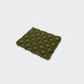 AKTIV Dog Travel Air Mat – Lightweight Khaki for On-the-Go Comfort