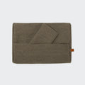 Replacement Cover for Sleepy Linen-Mix Taupe Mélange