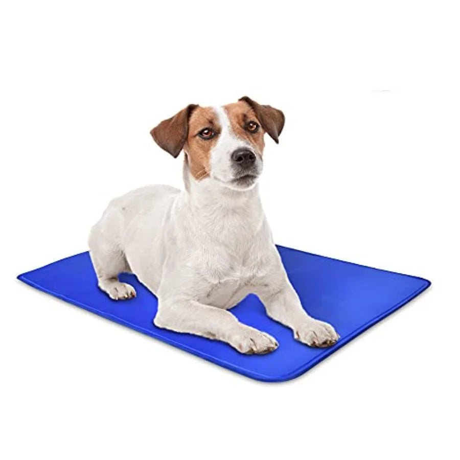 Cooling Dog Mat for Ultimate Comfort
