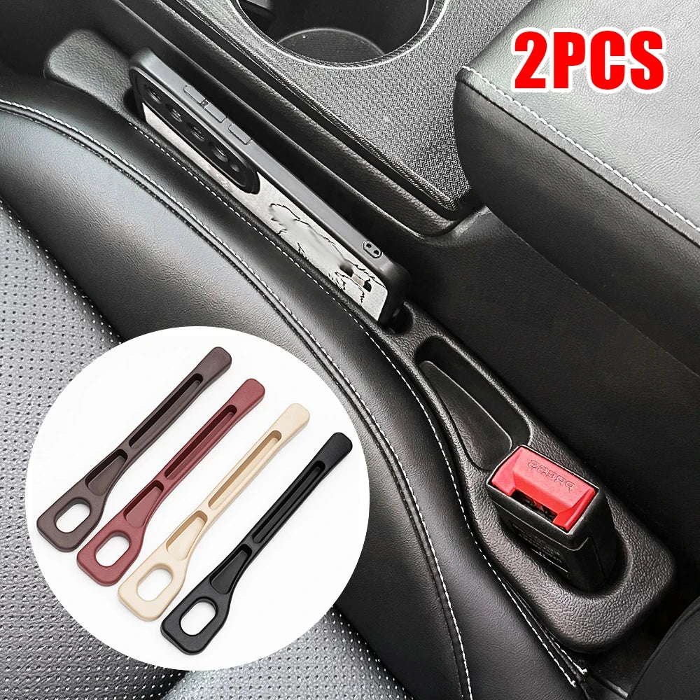 Keep Your Car Organized and Clutter-Free