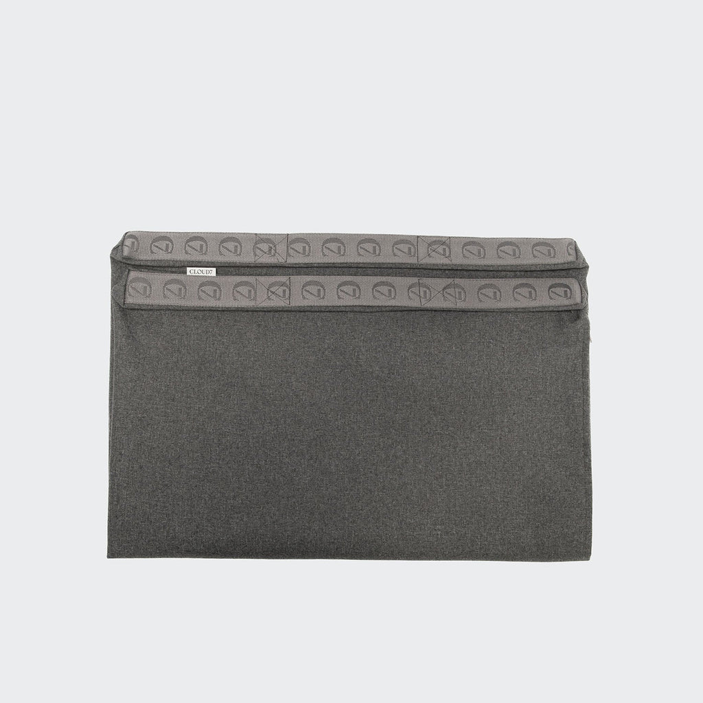 Siesta Light Outdoor Replacement Cover – Graphite, Weatherproof & Durable