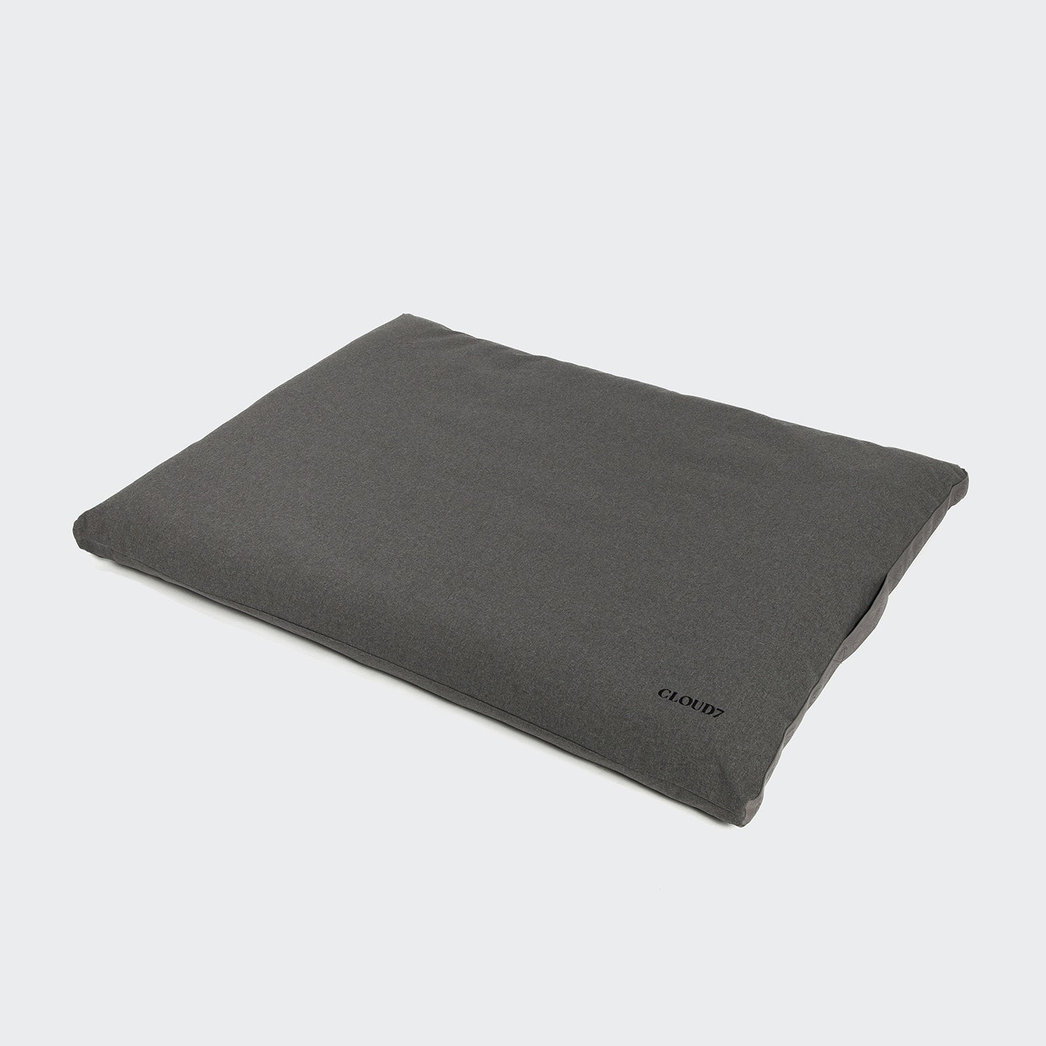 Siesta Light Outdoor Dog Bed – Graphite